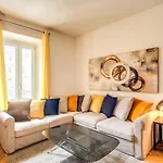 Giulio Cesare Charming Suite Great Location